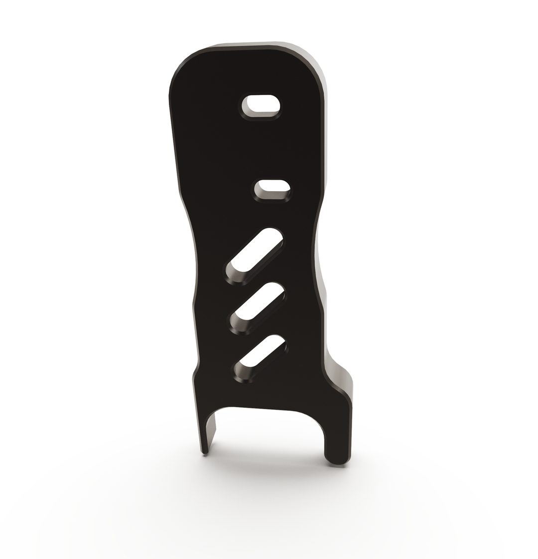 Toyota Tacoma Gen3 2016-2023 Deck Lid Anti-Theft Security ( TailGate Lock 2.0 + 2pc Stay Cable Lock + 2 Keys )