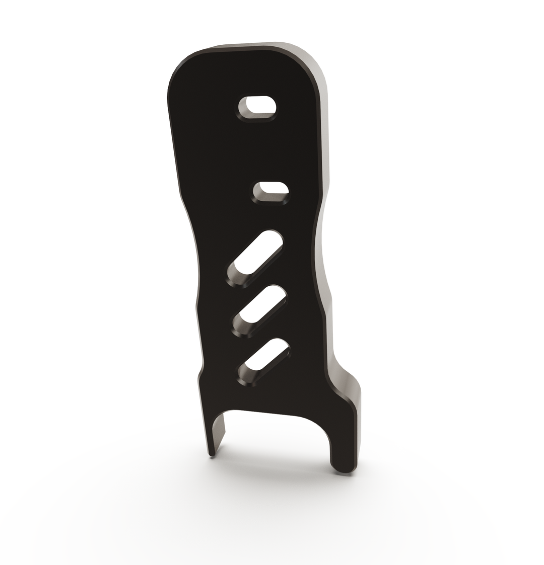 Toyota Tacoma Gen3 2016-2023 Deck Lid Anti-Theft Security ( TailGate Lock 2.0 + 2pc Stay Cable Lock + 2 Keys )