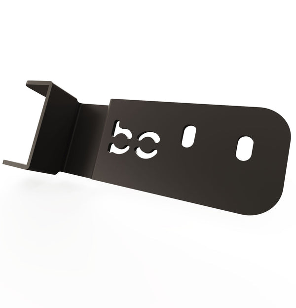 Toyota Tacoma Gen3 2016-2023 Deck Lid Anti-Theft Security ( TailGate Lock + Key )