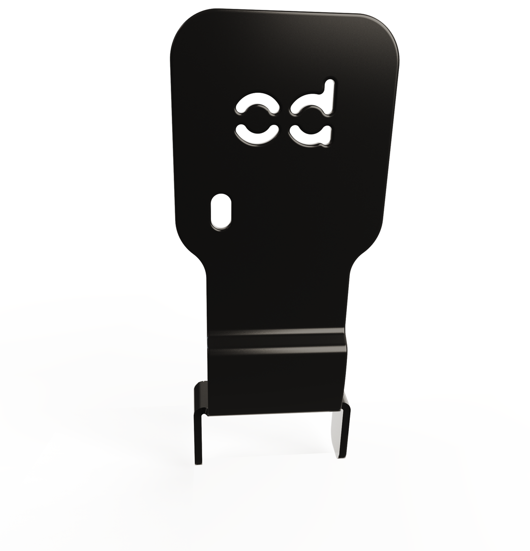 Toyota Tacoma Gen4 2024-2025 Deck Lid Anti-Theft Security ( TailGate Lock + Stay Cable Lock + 2 Keys )