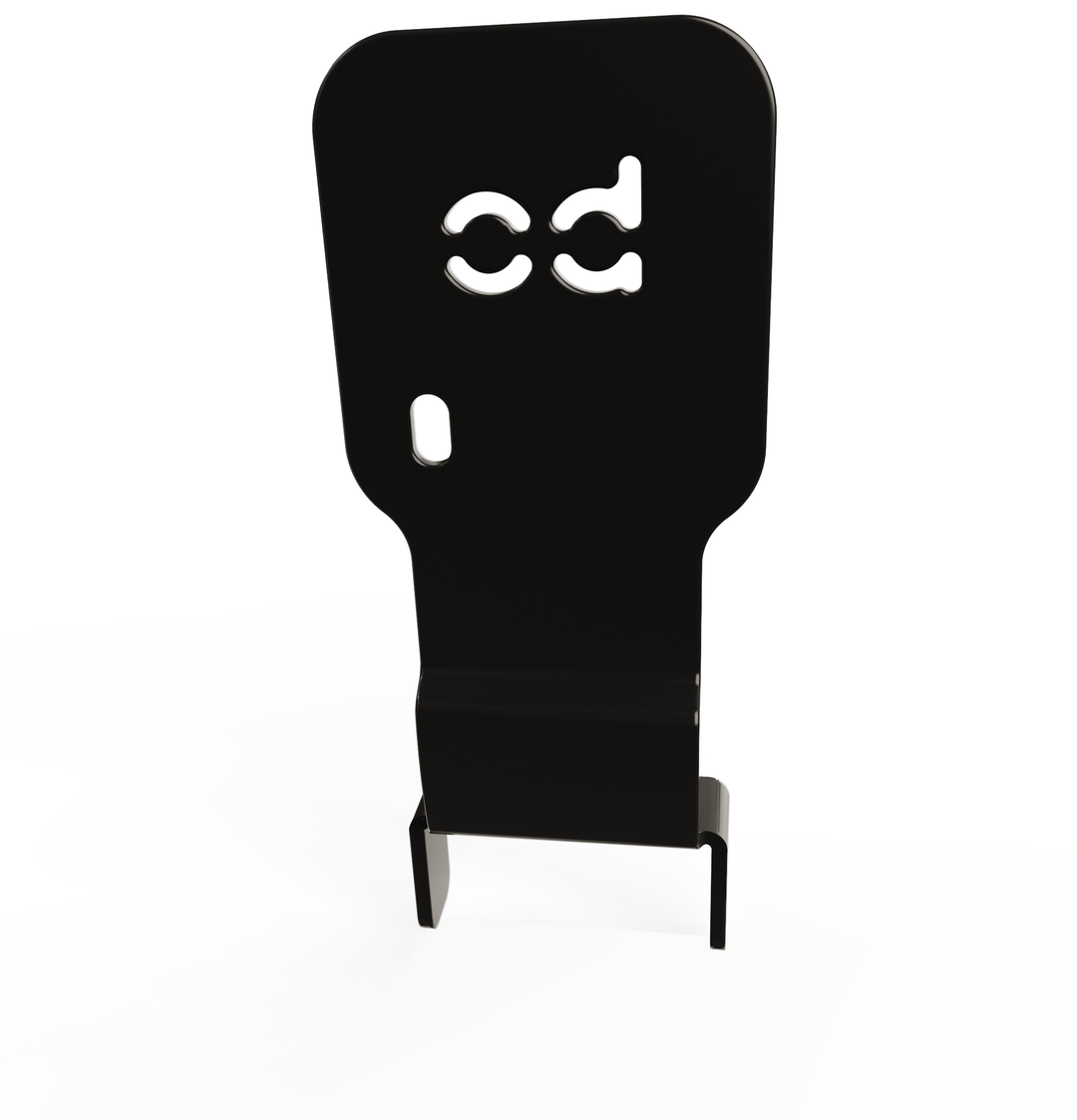 Toyota Tacoma Gen4 2024-2025 Deck Lid Anti-Theft Security ( TailGate Lock + Stay Cable Lock + 2 Keys )