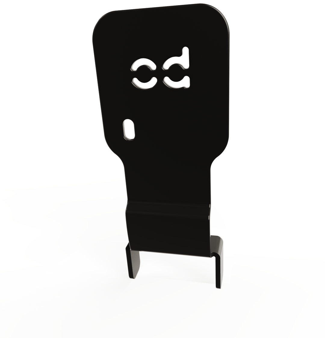 Toyota Tacoma Gen4 2024-2025 Deck Lid Anti-Theft Security ( TailGate Lock + Stay Cable Lock + 2 Keys )