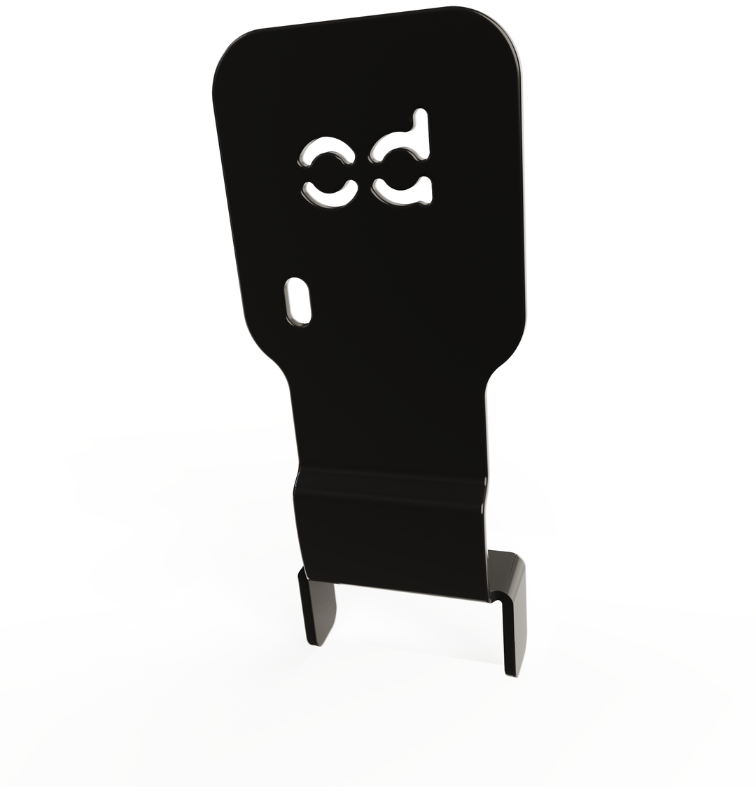 Toyota Tacoma Gen4 2024-2025 Deck Lid Anti-Theft Security ( TailGate Lock + Stay Cable Lock + 2 Keys )