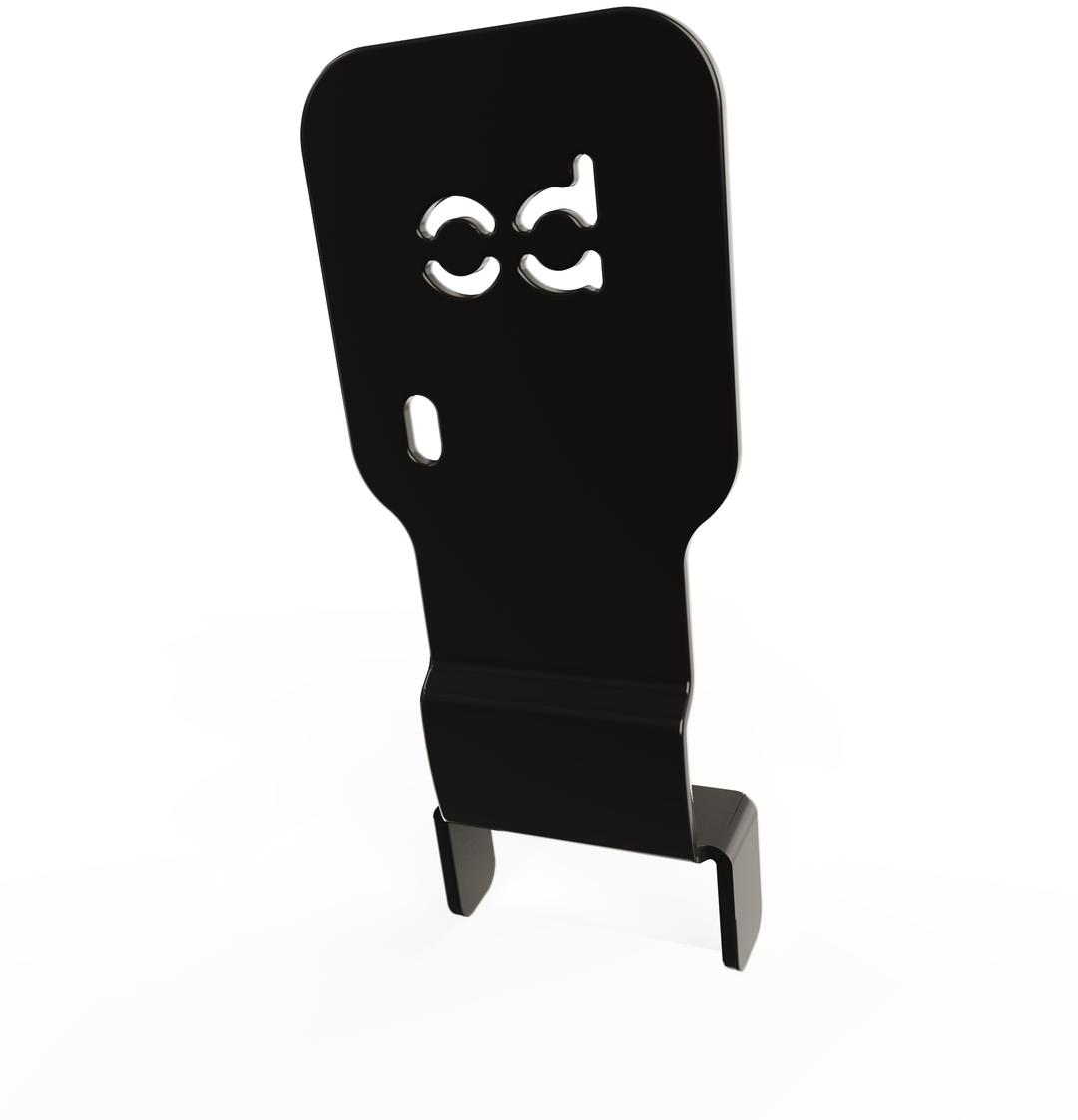 Toyota Tacoma Gen4 2024-2025 Deck Lid Anti-Theft Security ( TailGate Lock + Stay Cable Lock + 2 Keys )