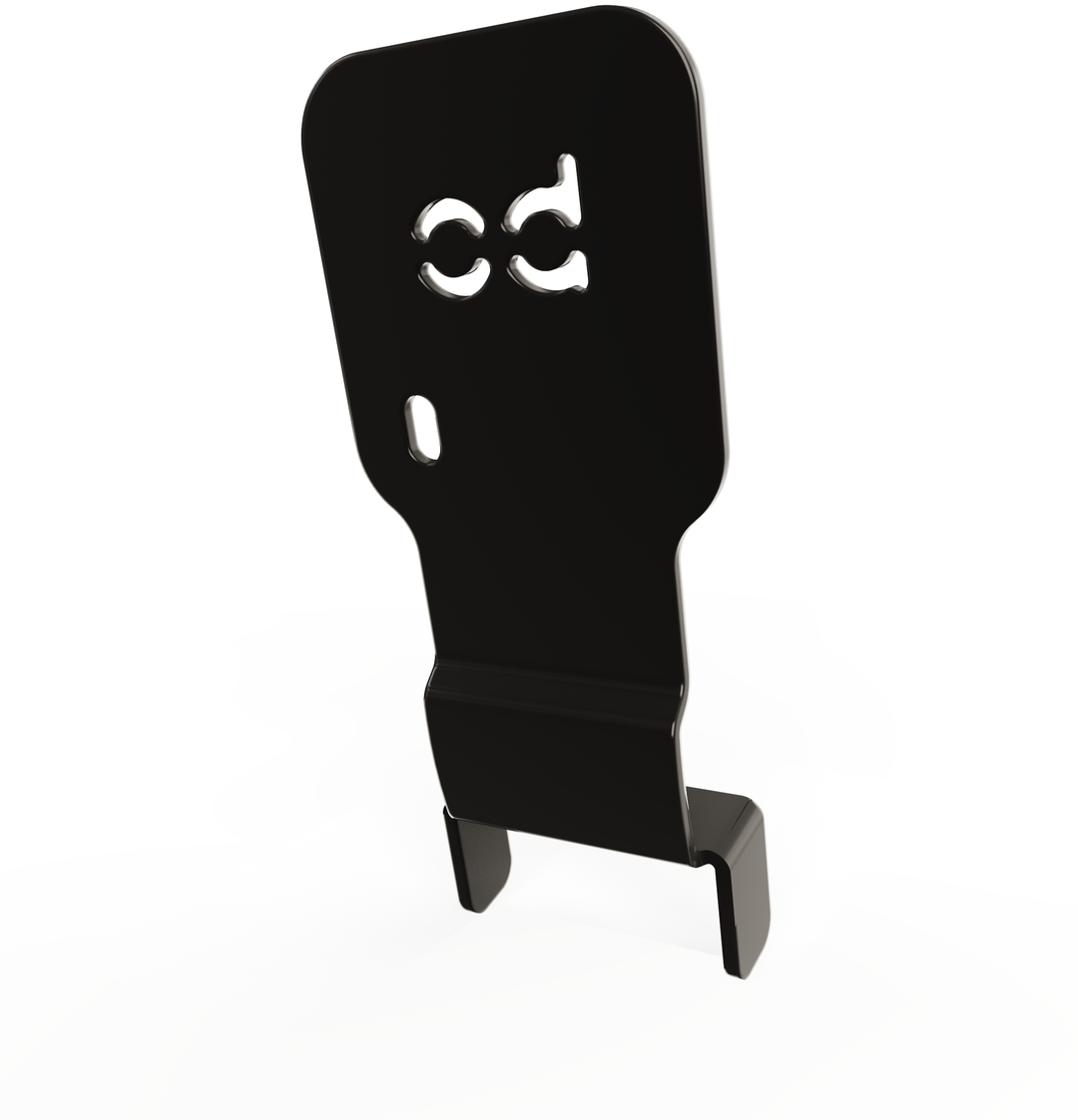 Toyota Tacoma Gen4 2024-2025 Deck Lid Anti-Theft Security ( TailGate Lock + Key )