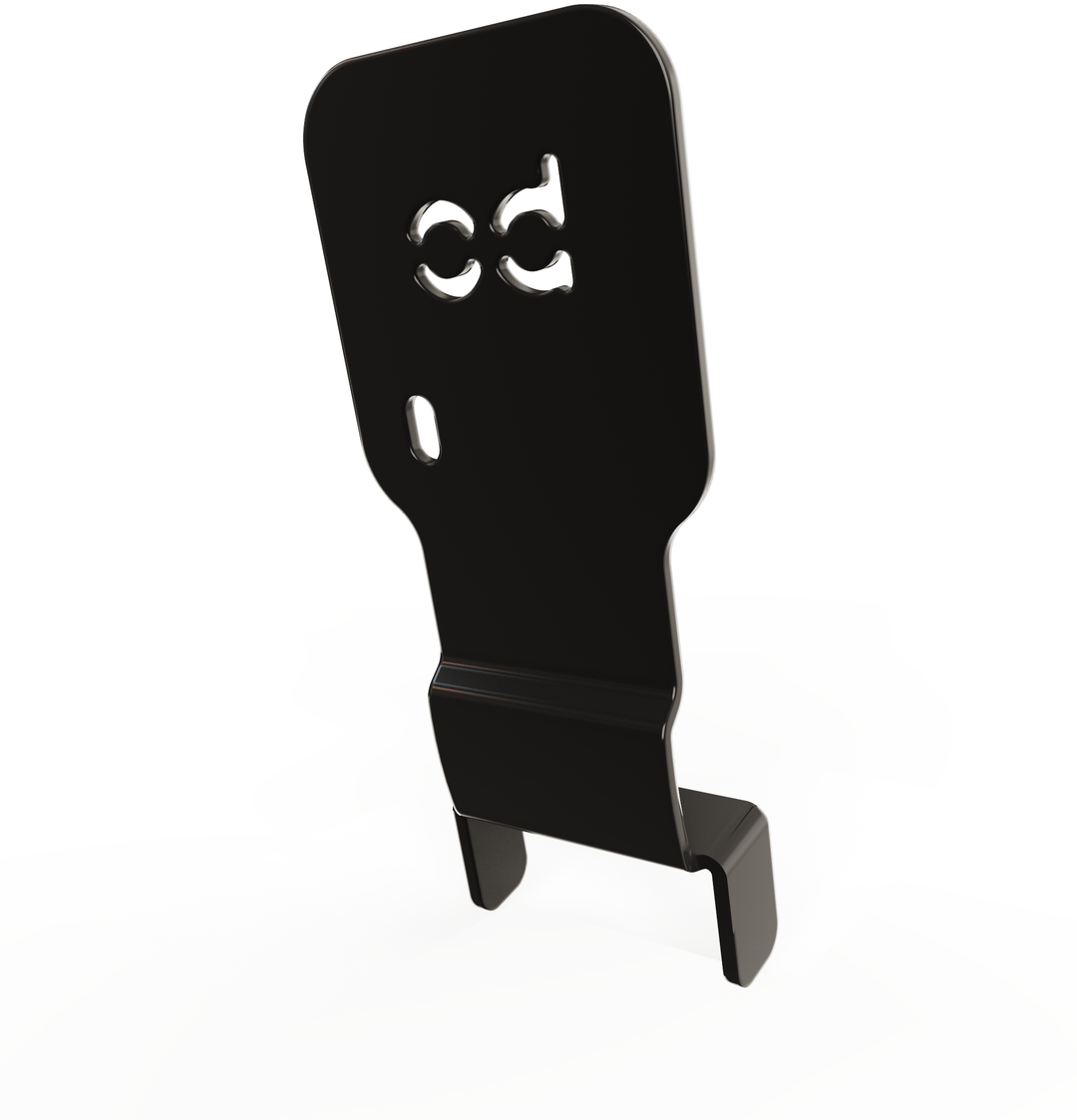 Toyota Tacoma Gen4 2024-2025 Deck Lid Anti-Theft Security ( TailGate Lock + Stay Cable Lock + 2 Keys )