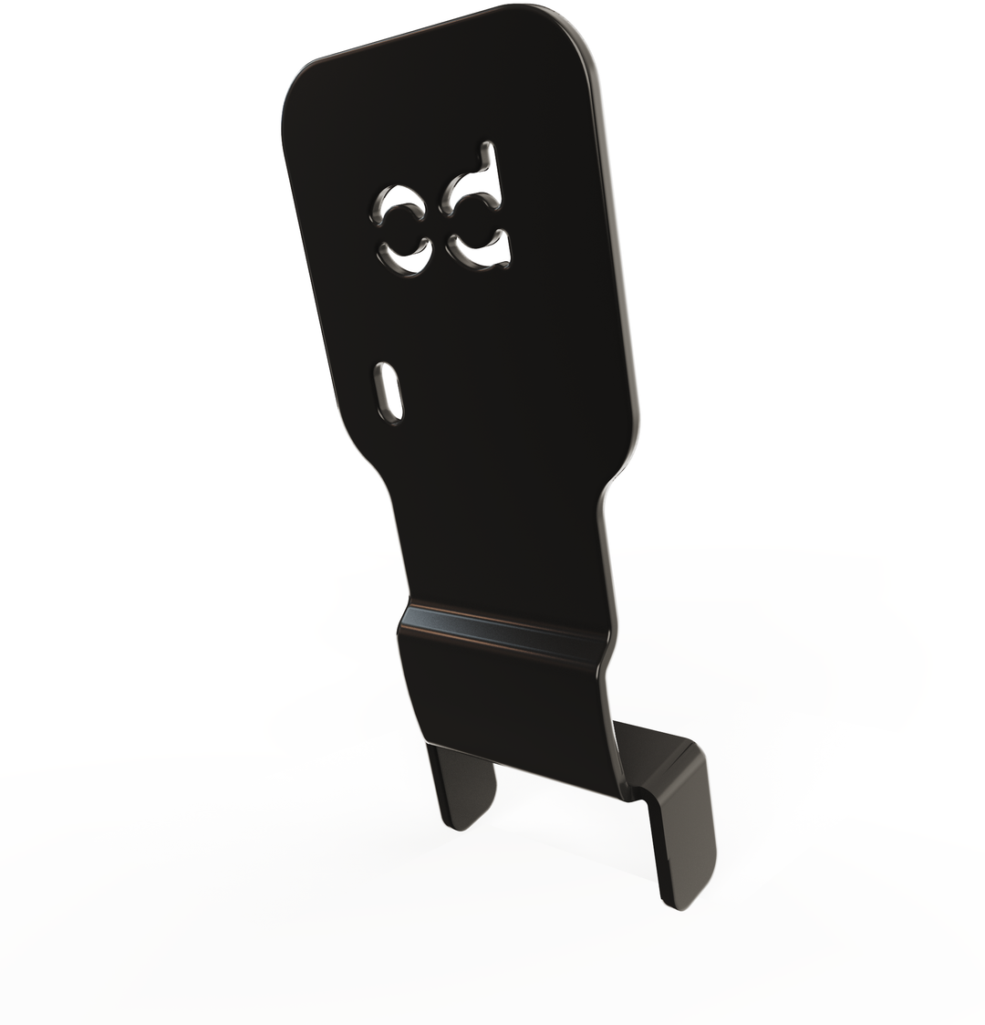 Toyota Tacoma Gen4 2024-2025 Deck Lid Anti-Theft Security ( TailGate Lock + Stay Cable Lock + 2 Keys )