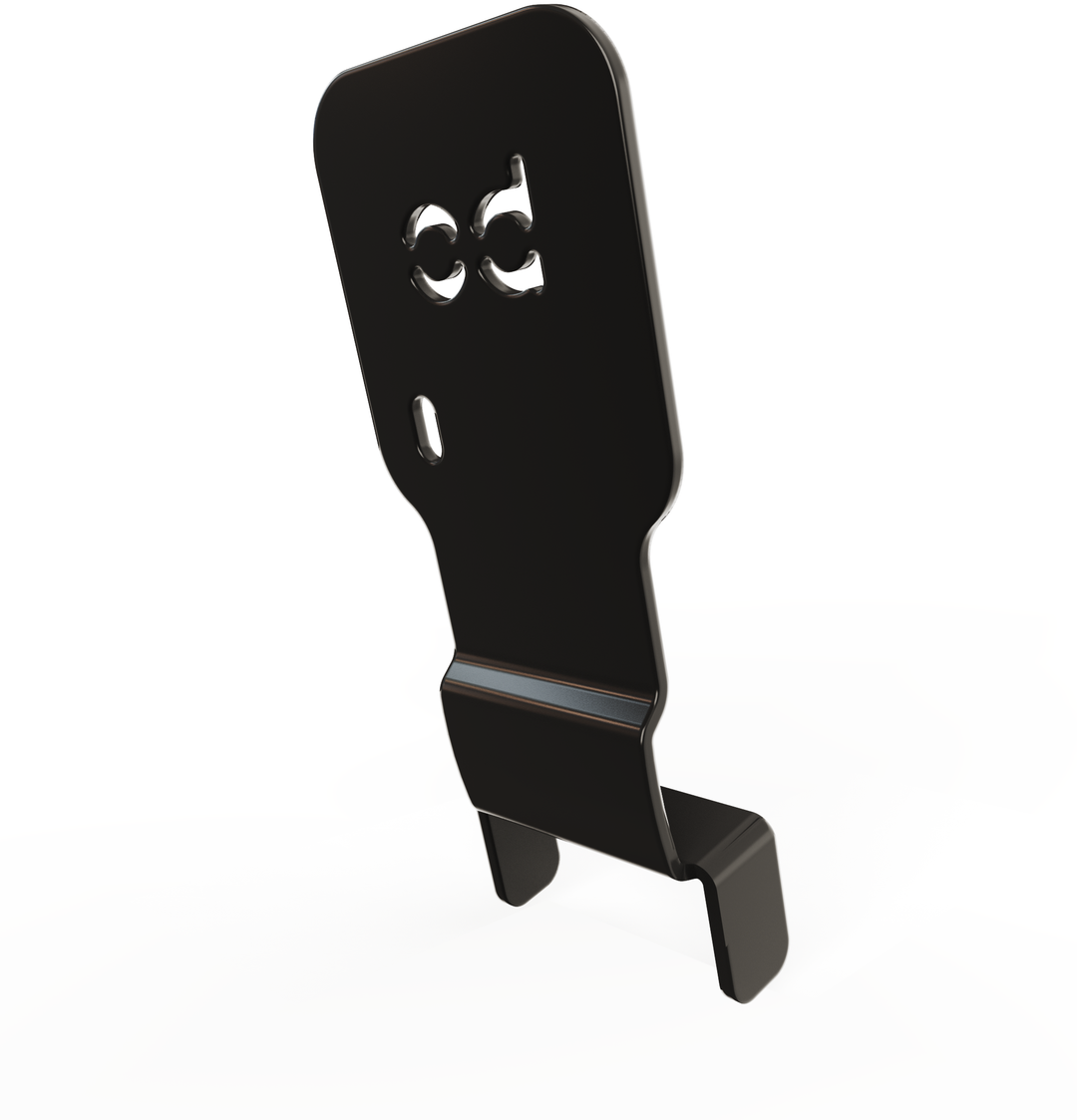 Toyota Tacoma Gen4 2024-2025 Deck Lid Anti-Theft Security ( TailGate Lock + Stay Cable Lock + 2 Keys )