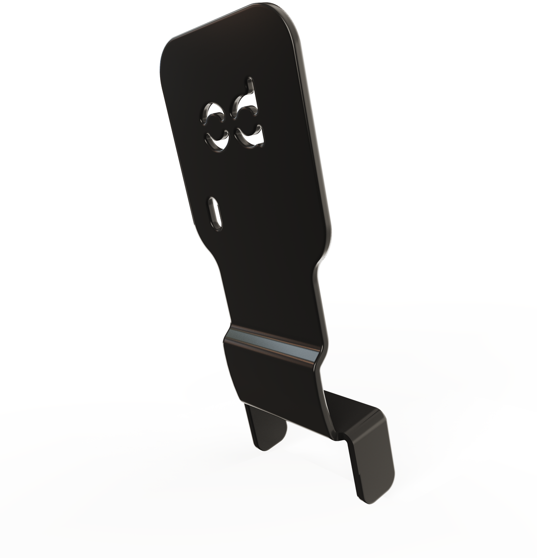 Toyota Tacoma Gen4 2024-2025 Deck Lid Anti-Theft Security ( TailGate Lock + Key )