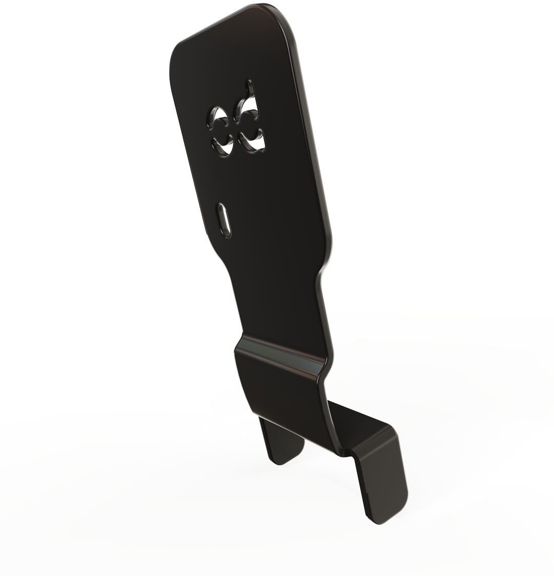 Toyota Tacoma Gen4 2024-2025 Deck Lid Anti-Theft Security ( TailGate Lock + Key )