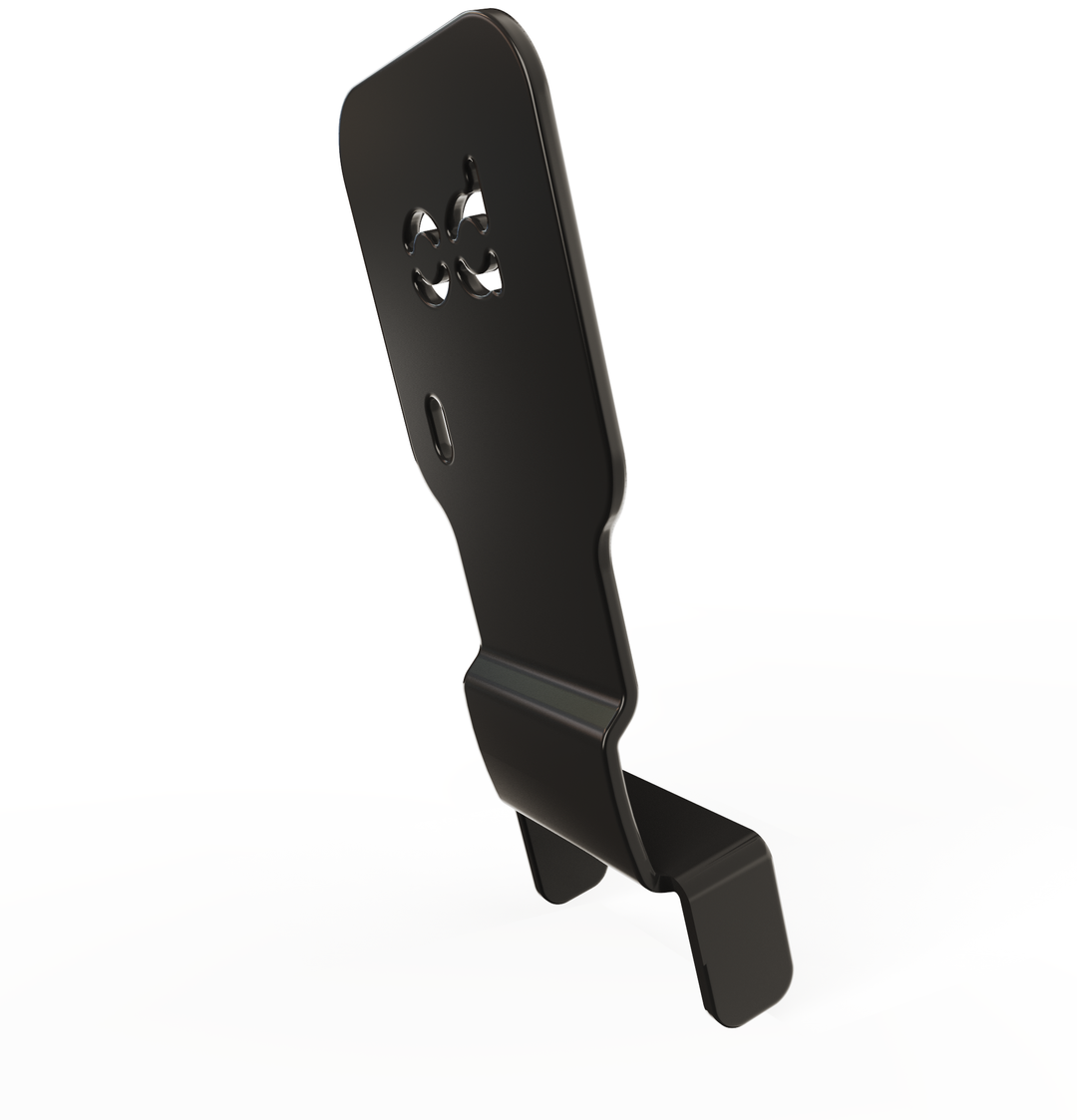 Toyota Tacoma Gen4 2024-2025 Deck Lid Anti-Theft Security ( TailGate Lock + Stay Cable Lock + 2 Keys )