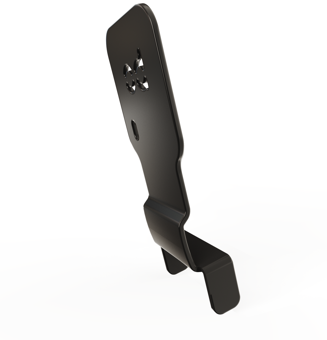 Toyota Tacoma Gen4 2024-2025 Deck Lid Anti-Theft Security ( TailGate Lock + Stay Cable Lock + 2 Keys )