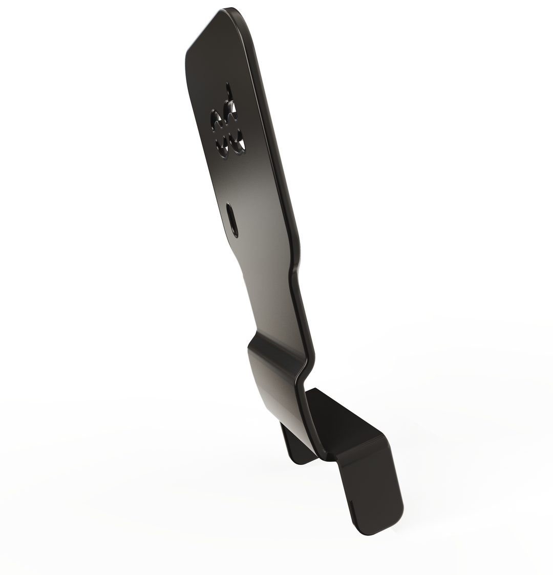 Toyota Tacoma Gen4 2024-2025 Deck Lid Anti-Theft Security ( TailGate Lock + Stay Cable Lock + 2 Keys )