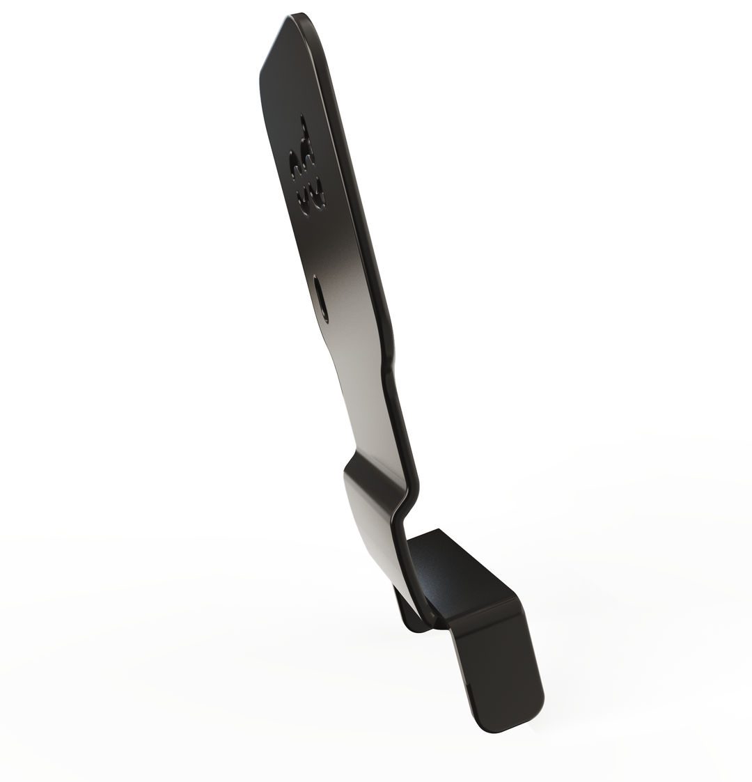 Toyota Tacoma Gen4 2024-2025 Deck Lid Anti-Theft Security ( TailGate Lock + Stay Cable Lock + 2 Keys )