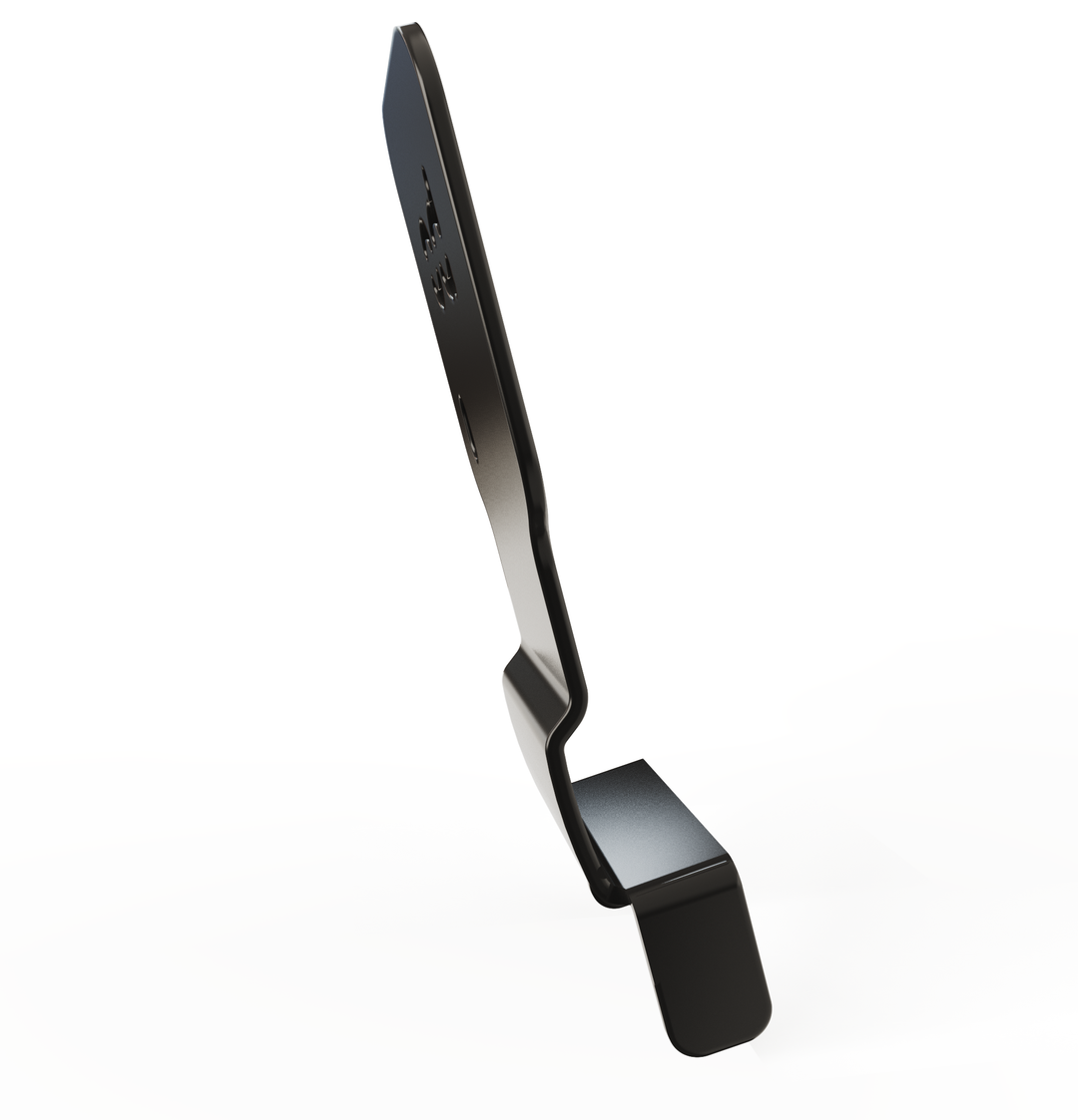 Toyota Tacoma Gen4 2024-2025 Deck Lid Anti-Theft Security ( TailGate Lock + Key )