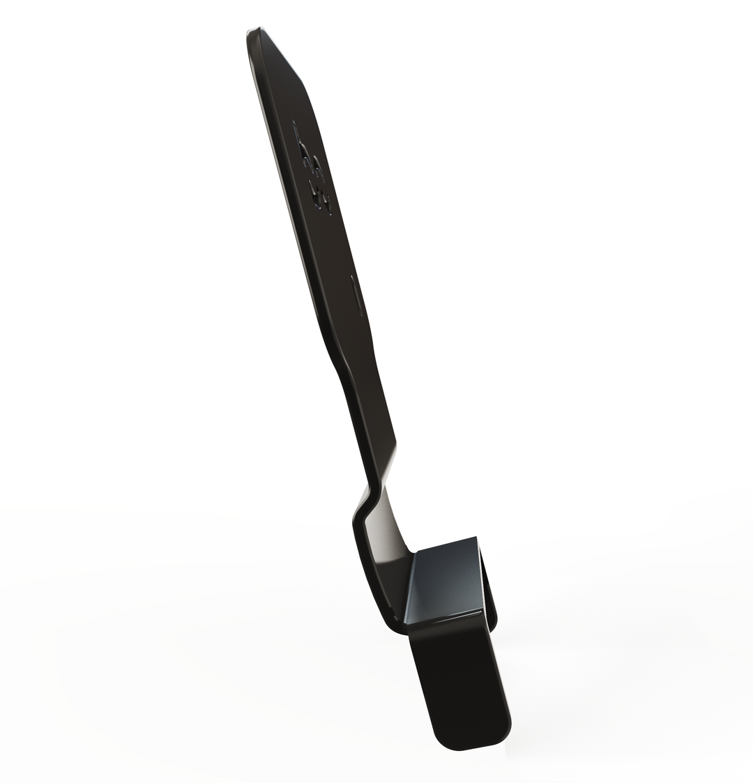 Toyota Tacoma Gen4 2024-2025 Deck Lid Anti-Theft Security ( TailGate Lock + Key )