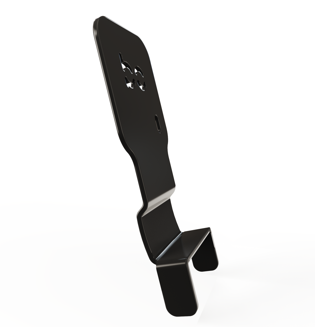 Toyota Tacoma Gen4 2024-2025 Deck Lid Anti-Theft Security ( TailGate Lock + Key )