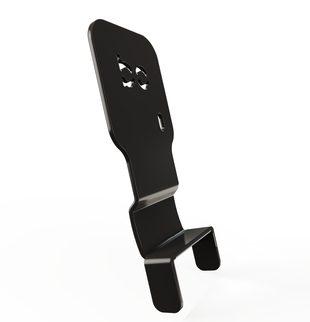 Toyota Tacoma Gen4 2024-2025 Deck Lid Anti-Theft Security ( TailGate Lock + Stay Cable Lock + 2 Keys )