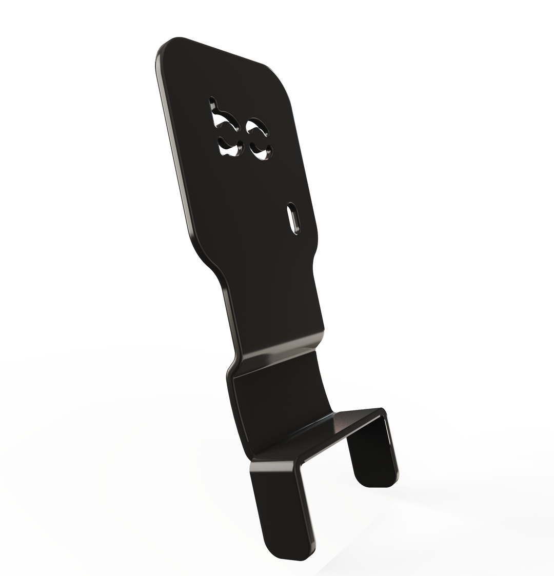 Toyota Tacoma Gen4 2024-2025 Deck Lid Anti-Theft Security ( TailGate Lock + Stay Cable Lock + 2 Keys )