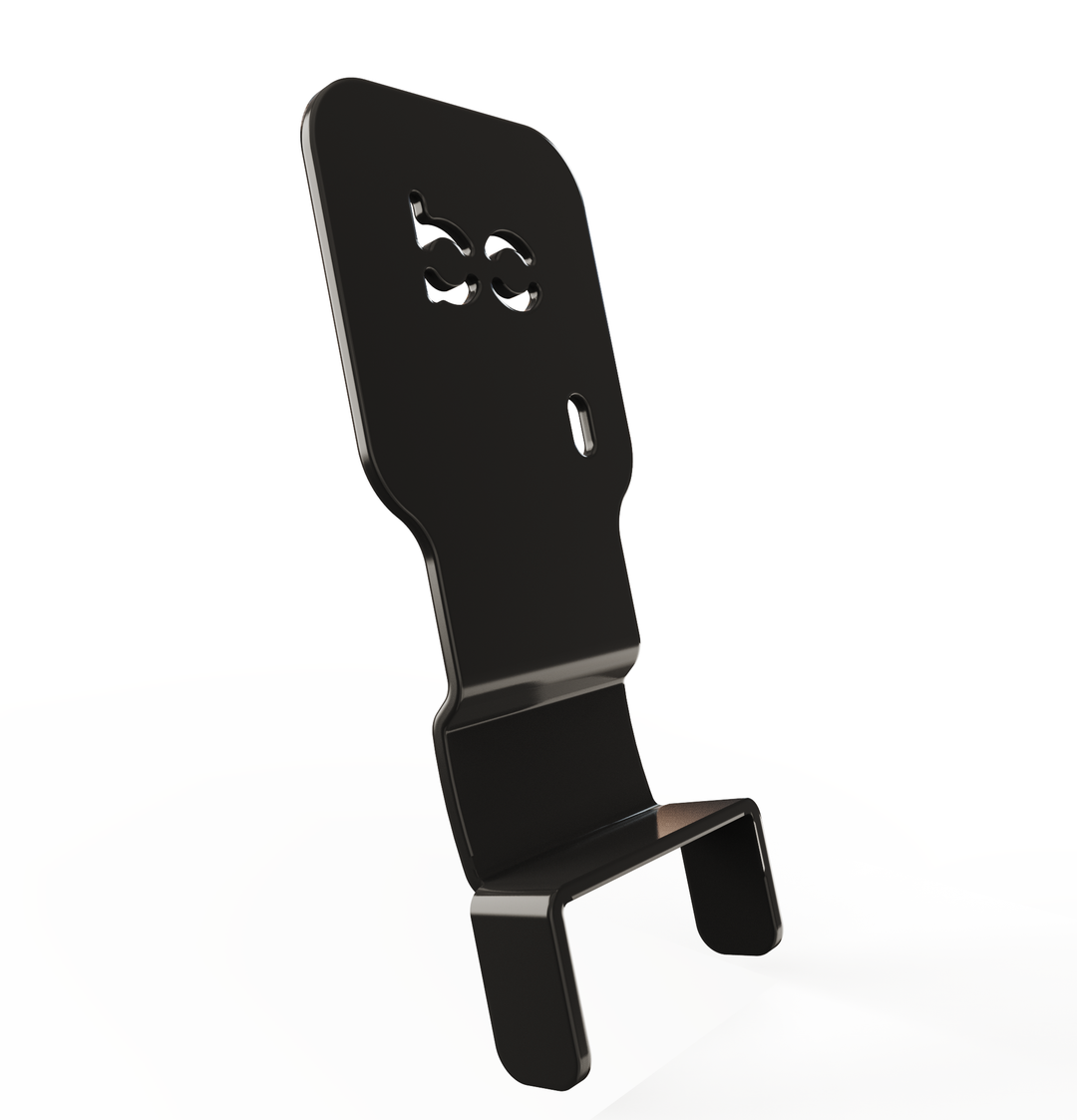 Toyota Tacoma Gen4 2024-2025 Deck Lid Anti-Theft Security ( TailGate Lock + Stay Cable Lock + 2 Keys )