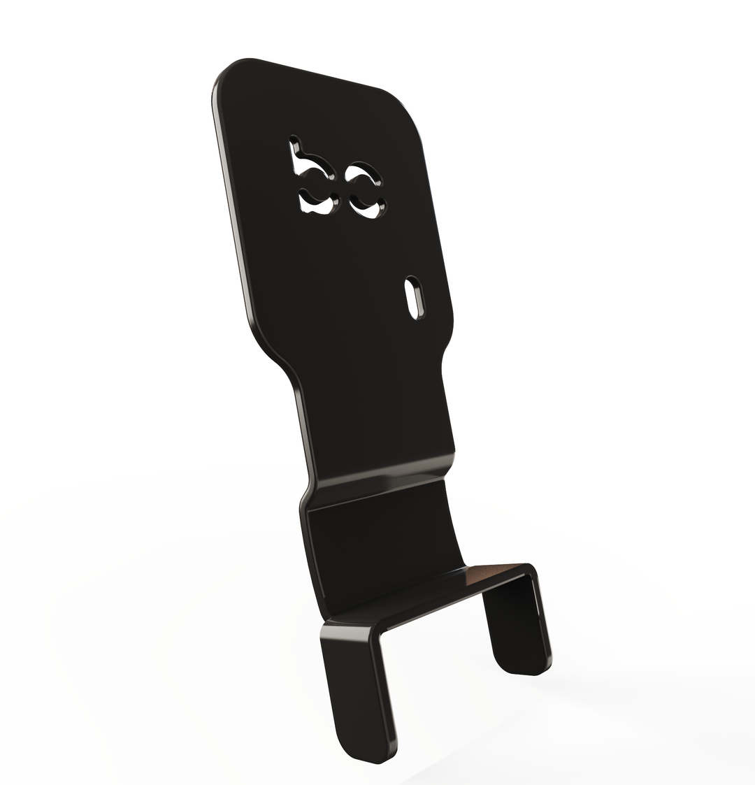 Toyota Tacoma Gen4 2024-2025 Deck Lid Anti-Theft Security ( TailGate Lock + Key )