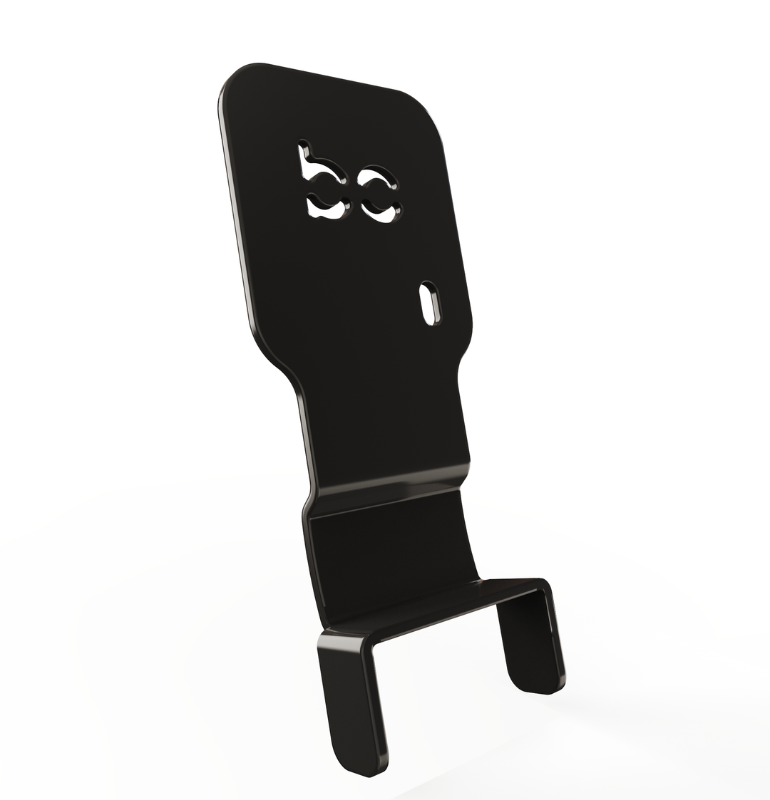 Toyota Tacoma Gen4 2024-2025 Deck Lid Anti-Theft Security ( TailGate Lock + Stay Cable Lock + 2 Keys )