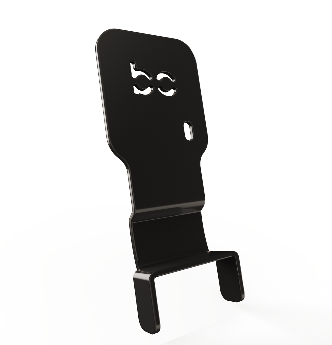 Toyota Tacoma Gen4 2024-2025 Deck Lid Anti-Theft Security ( TailGate Lock + Stay Cable Lock + 2 Keys )