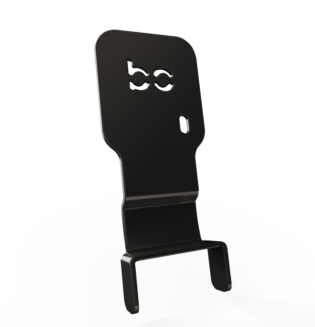 Toyota Tacoma Gen4 2024-2025 Deck Lid Anti-Theft Security ( TailGate Lock + Stay Cable Lock + 2 Keys )