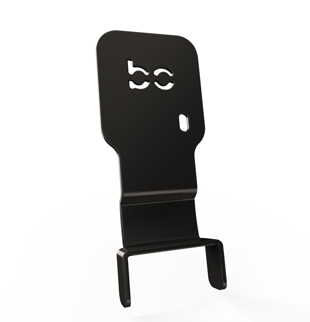 Toyota Tacoma Gen4 2024-2025 Deck Lid Anti-Theft Security ( TailGate Lock + Key )