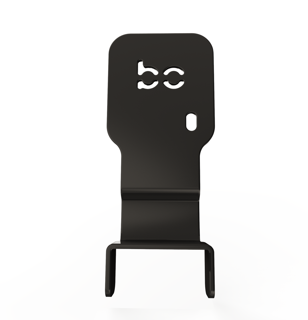 Toyota Tacoma Gen4 2024-2025 Deck Lid Anti-Theft Security ( TailGate Lock + Key )