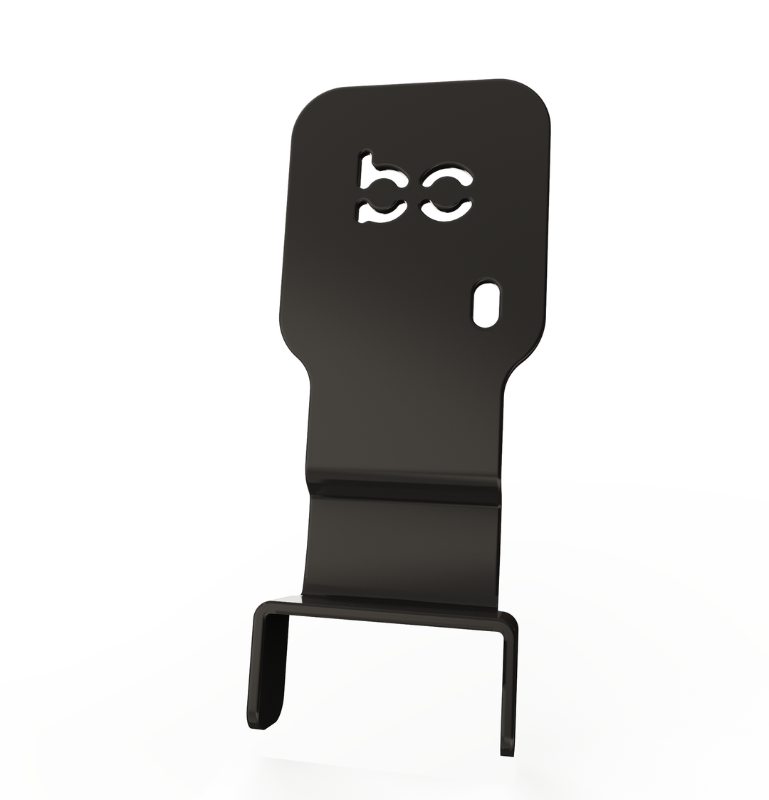 Toyota Tacoma Gen4 2024-2025 Deck Lid Anti-Theft Security ( TailGate Lock + Stay Cable Lock + 2 Keys )