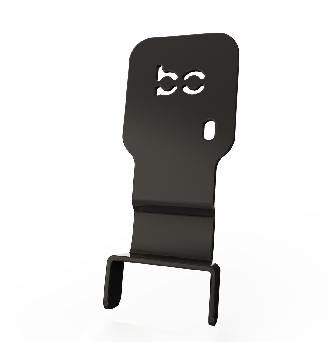 Toyota Tacoma Gen4 2024-2025 Deck Lid Anti-Theft Security ( TailGate Lock + Key )