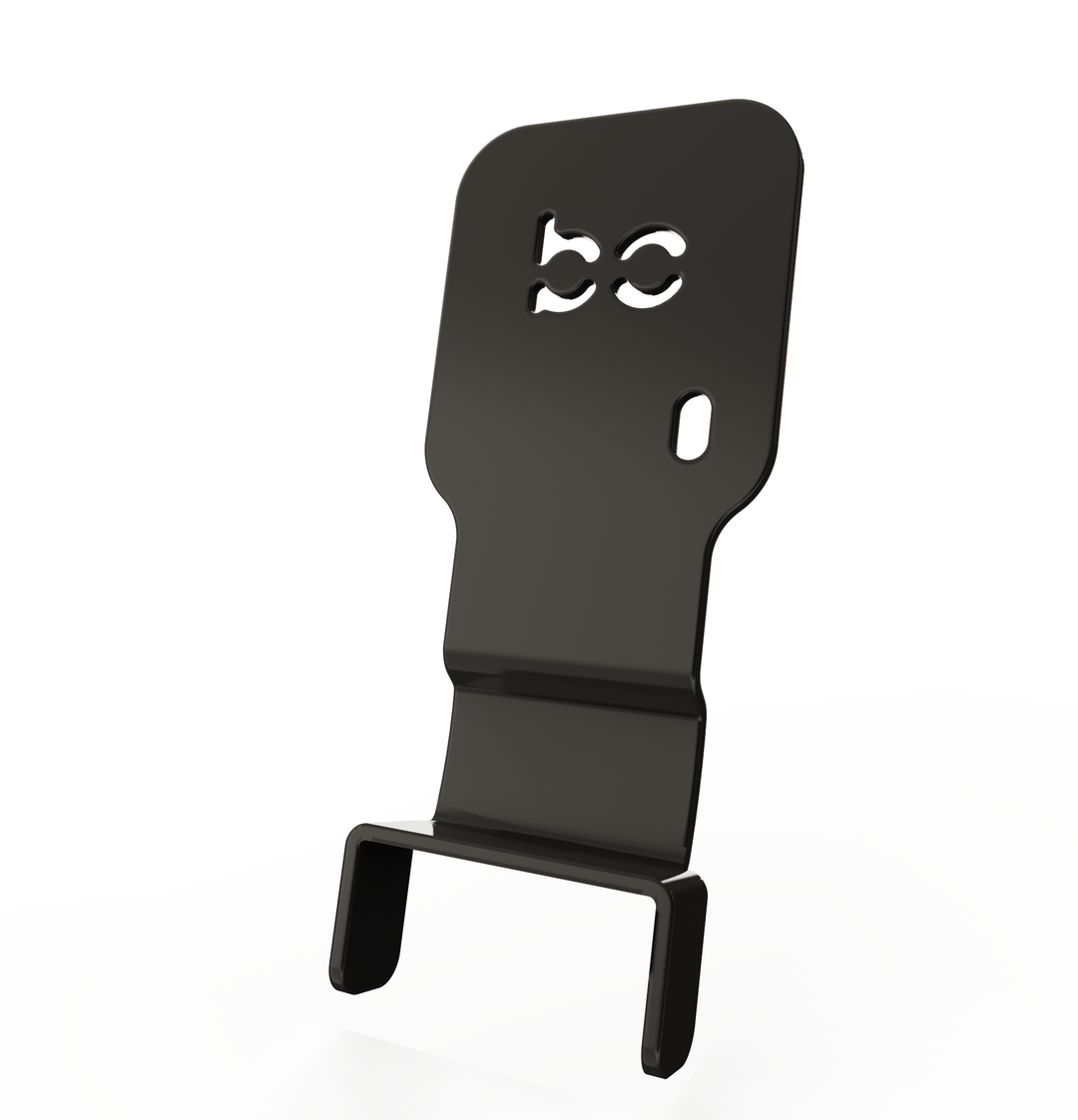 Toyota Tacoma Gen4 2024-2025 Deck Lid Anti-Theft Security ( TailGate Lock + Stay Cable Lock + 2 Keys )