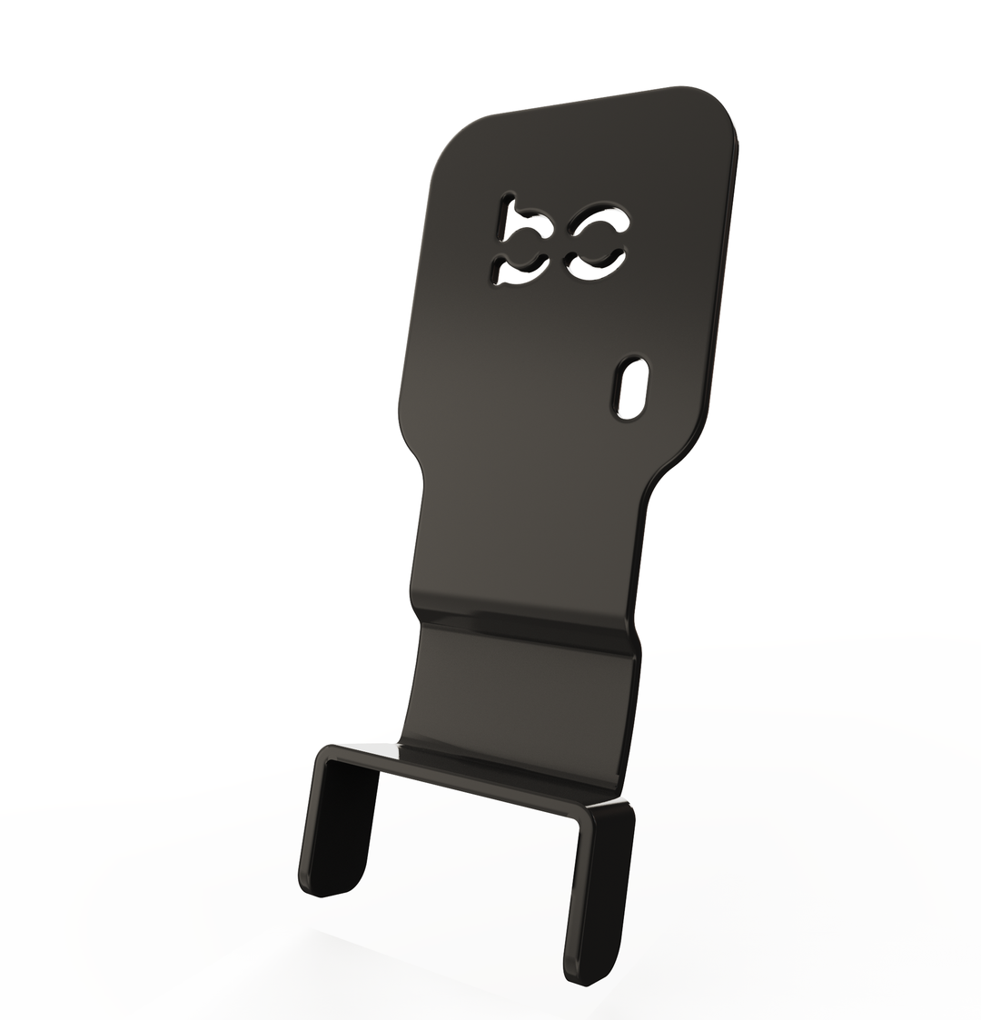 Toyota Tacoma Gen4 2024-2025 Deck Lid Anti-Theft Security ( TailGate Lock + Stay Cable Lock + 2 Keys )