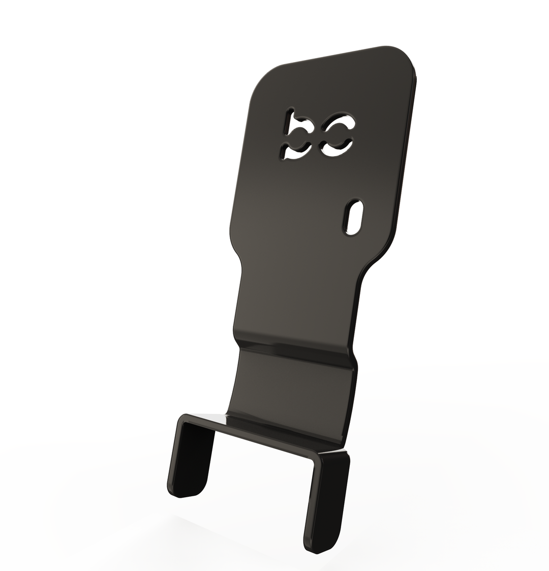 Toyota Tacoma Gen4 2024-2025 Deck Lid Anti-Theft Security ( TailGate Lock + Stay Cable Lock + 2 Keys )