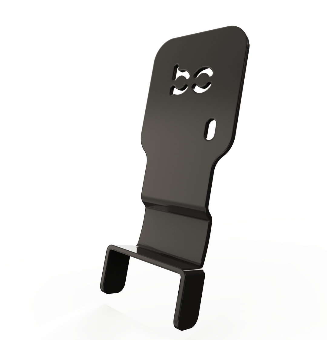 Toyota Tacoma Gen4 2024-2025 Deck Lid Anti-Theft Security ( TailGate Lock + Stay Cable Lock + 2 Keys )