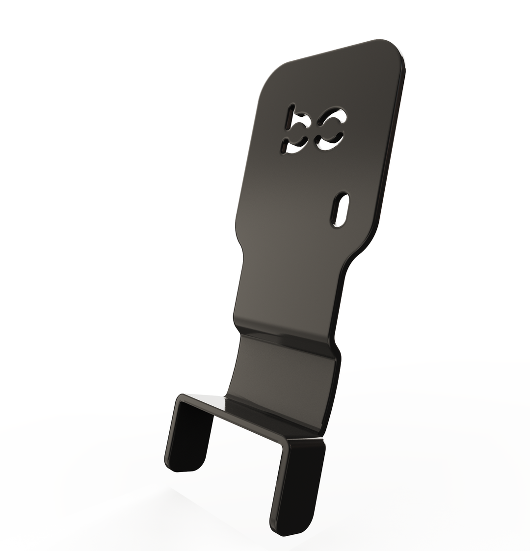 Toyota Tacoma Gen4 2024-2025 Deck Lid Anti-Theft Security ( TailGate Lock + Key )