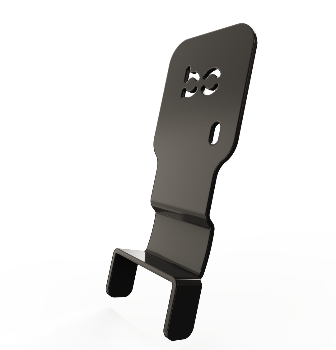 Toyota Tacoma Gen4 2024-2025 Deck Lid Anti-Theft Security ( TailGate Lock + Key )