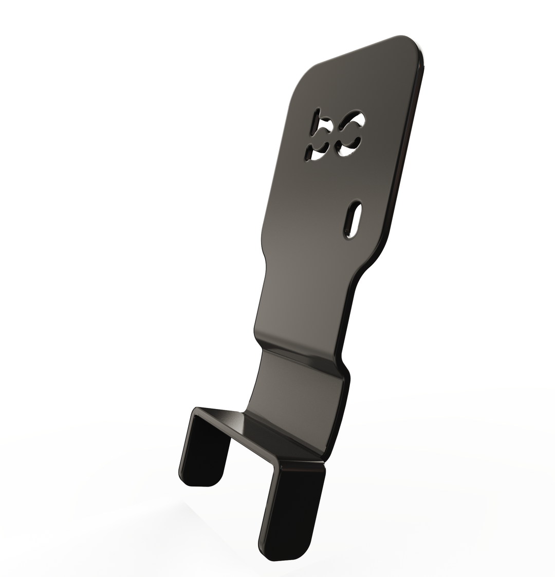 Toyota Tacoma Gen4 2024-2025 Deck Lid Anti-Theft Security ( TailGate Lock + Stay Cable Lock + 2 Keys )