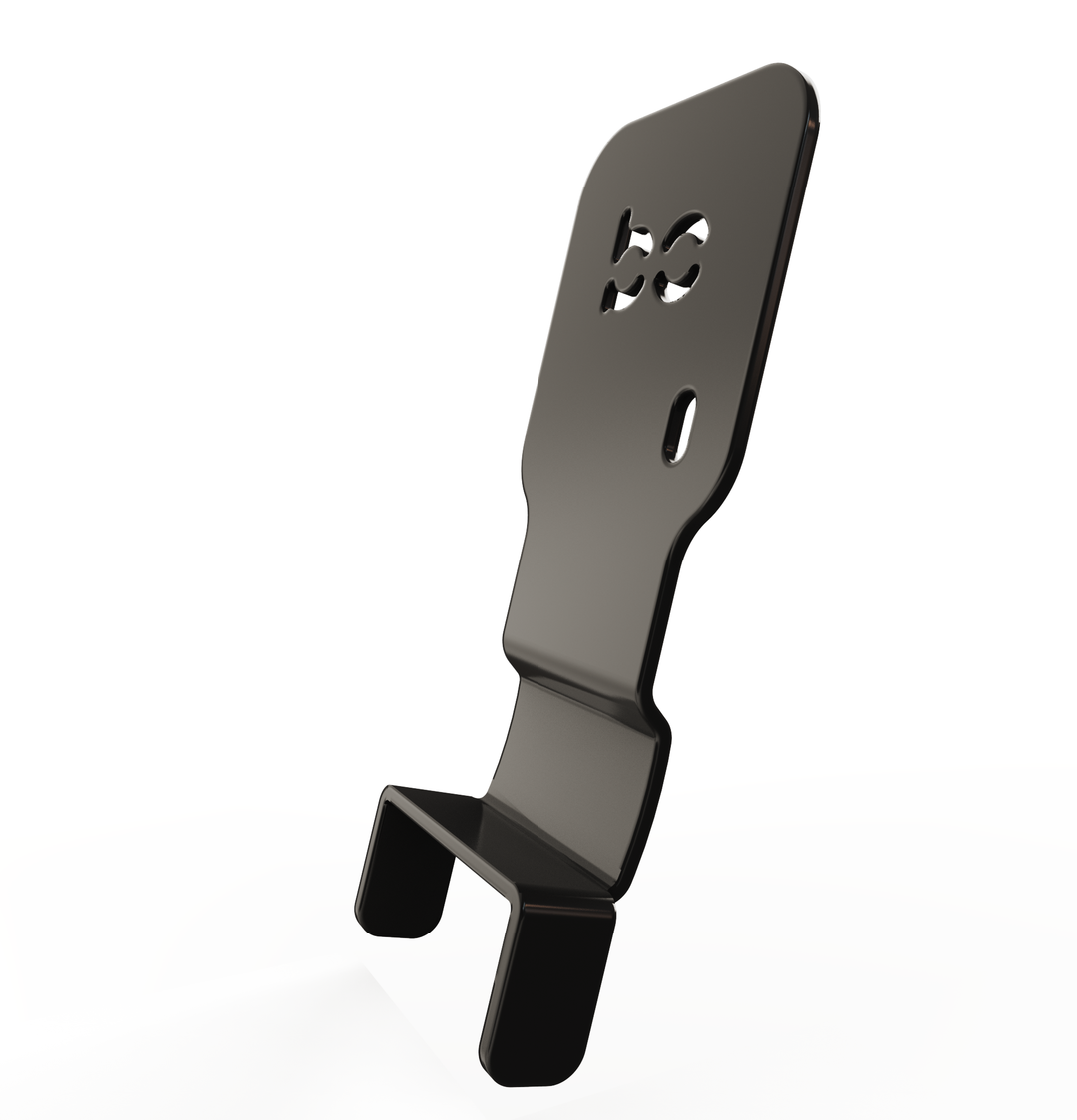 Toyota Tacoma Gen4 2024-2025 Deck Lid Anti-Theft Security ( TailGate Lock + Key )