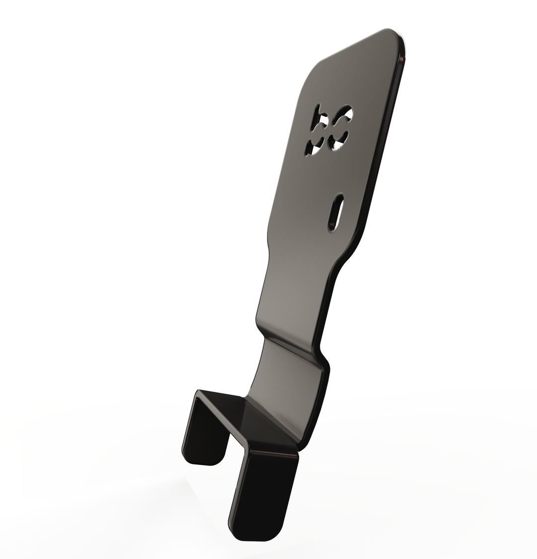 Toyota Tacoma Gen4 2024-2025 Deck Lid Anti-Theft Security ( TailGate Lock + Stay Cable Lock + 2 Keys )