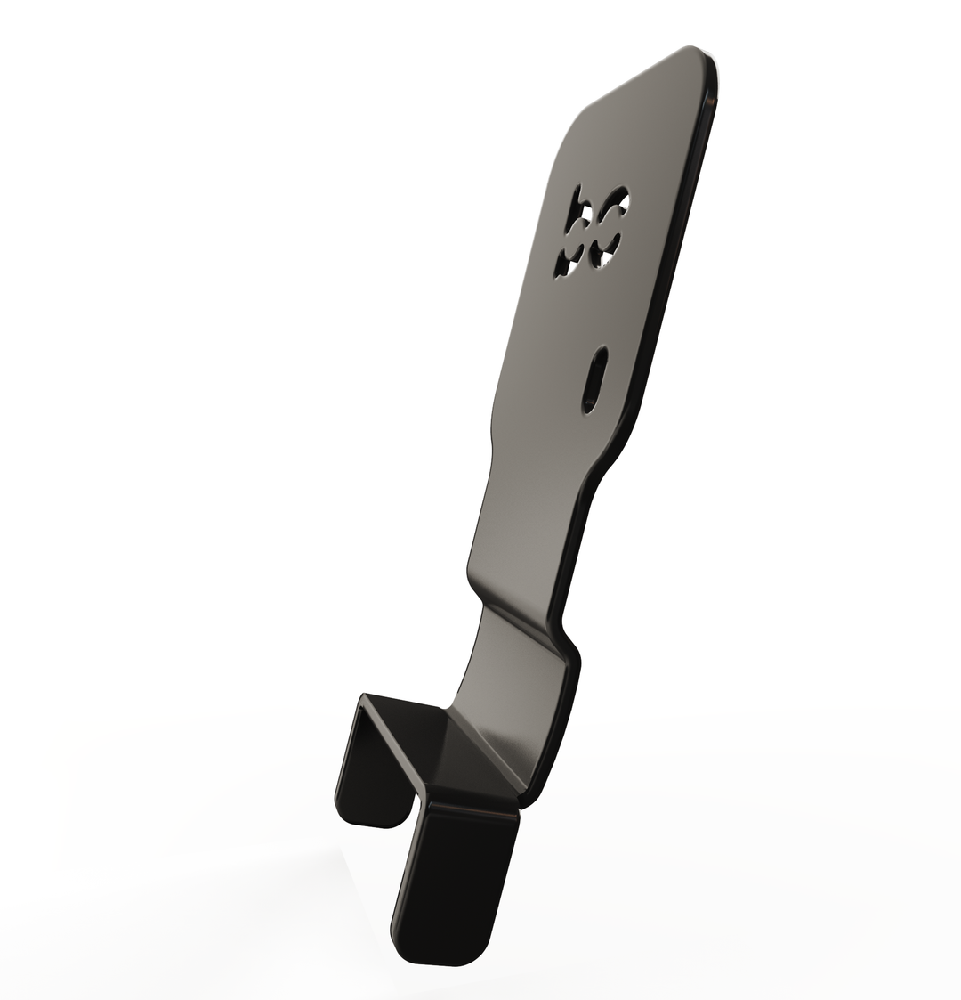 Toyota Tacoma Gen4 2024-2025 Deck Lid Anti-Theft Security ( TailGate Lock + Stay Cable Lock + 2 Keys )