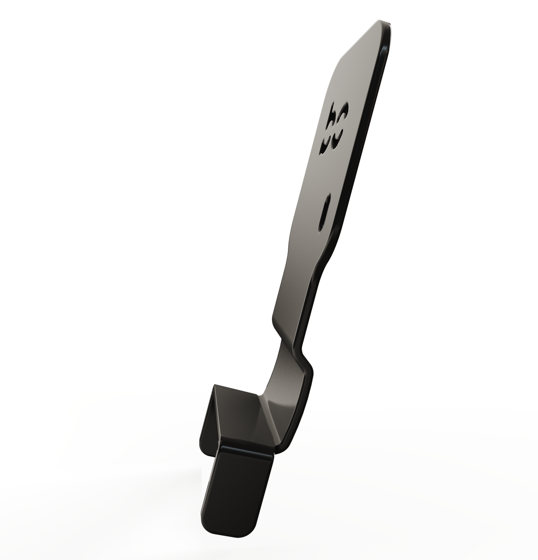 Toyota Tacoma Gen4 2024-2025 Deck Lid Anti-Theft Security ( TailGate Lock + Stay Cable Lock + 2 Keys )