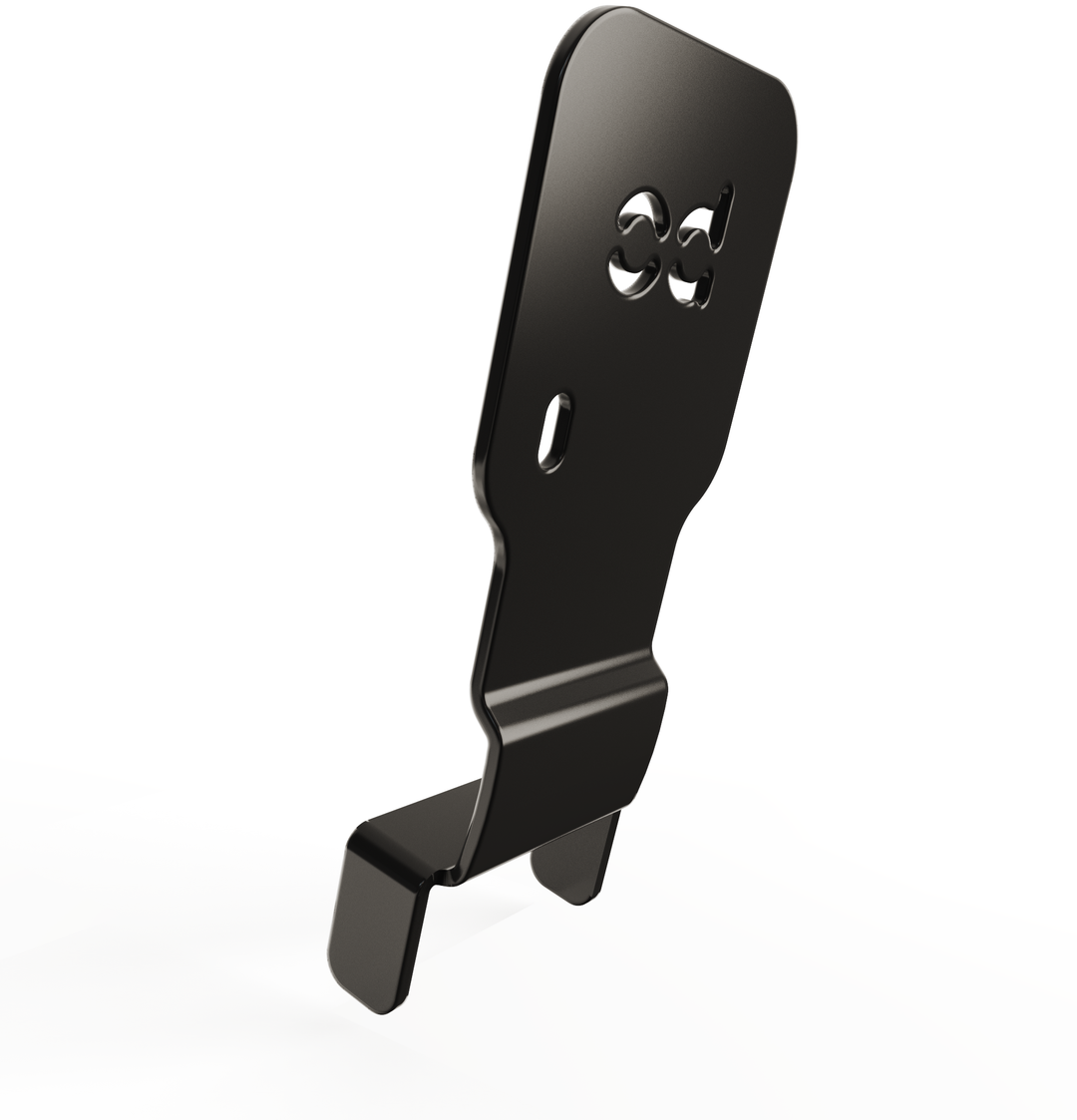 Toyota Tacoma Gen4 2024-2025 Deck Lid Anti-Theft Security ( TailGate Lock + Key )