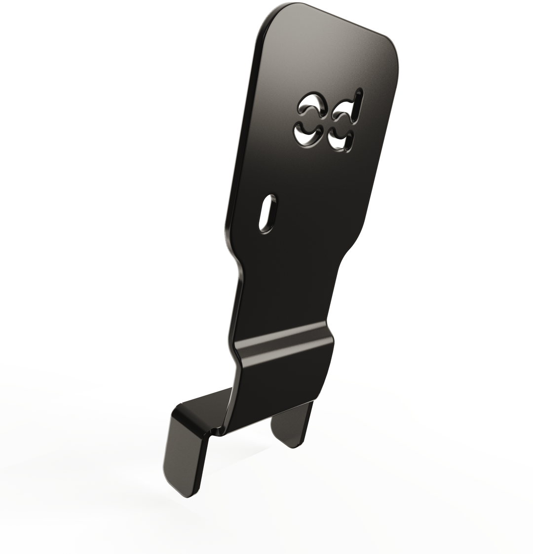 Toyota Tacoma Gen4 2024-2025 Deck Lid Anti-Theft Security ( TailGate Lock + Key )