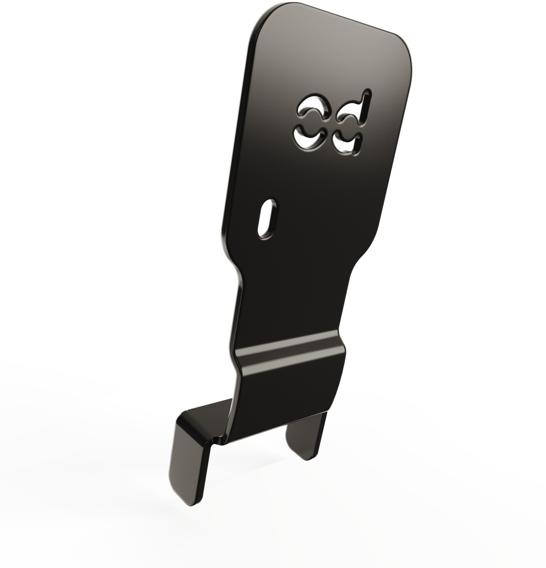 Toyota Tacoma Gen4 2024-2025 Deck Lid Anti-Theft Security ( TailGate Lock + Key )