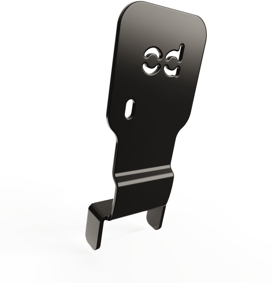 Toyota Tacoma Gen4 2024-2025 Deck Lid Anti-Theft Security ( TailGate Lock + Key )