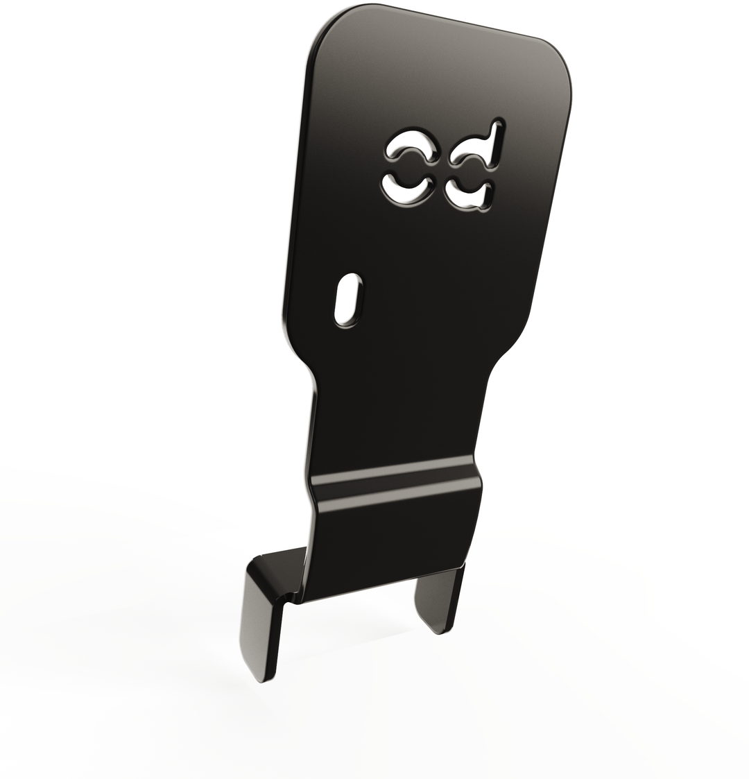 Toyota Tacoma Gen4 2024-2025 Deck Lid Anti-Theft Security ( TailGate Lock + Stay Cable Lock + 2 Keys )