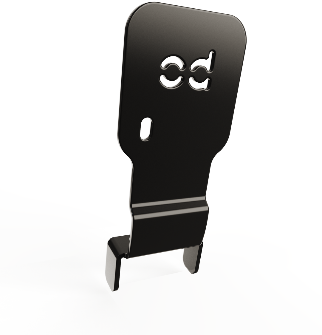 Toyota Tacoma Gen4 2024-2025 Deck Lid Anti-Theft Security ( TailGate Lock + Key )