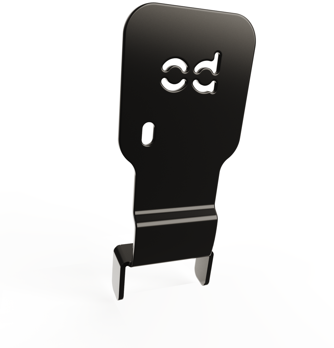 Toyota Tacoma Gen4 2024-2025 Deck Lid Anti-Theft Security ( TailGate Lock + Key )